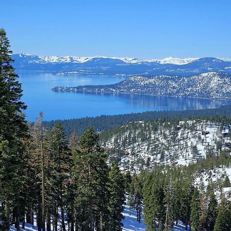 Inn At South Lake Tahoe Bagian luar foto