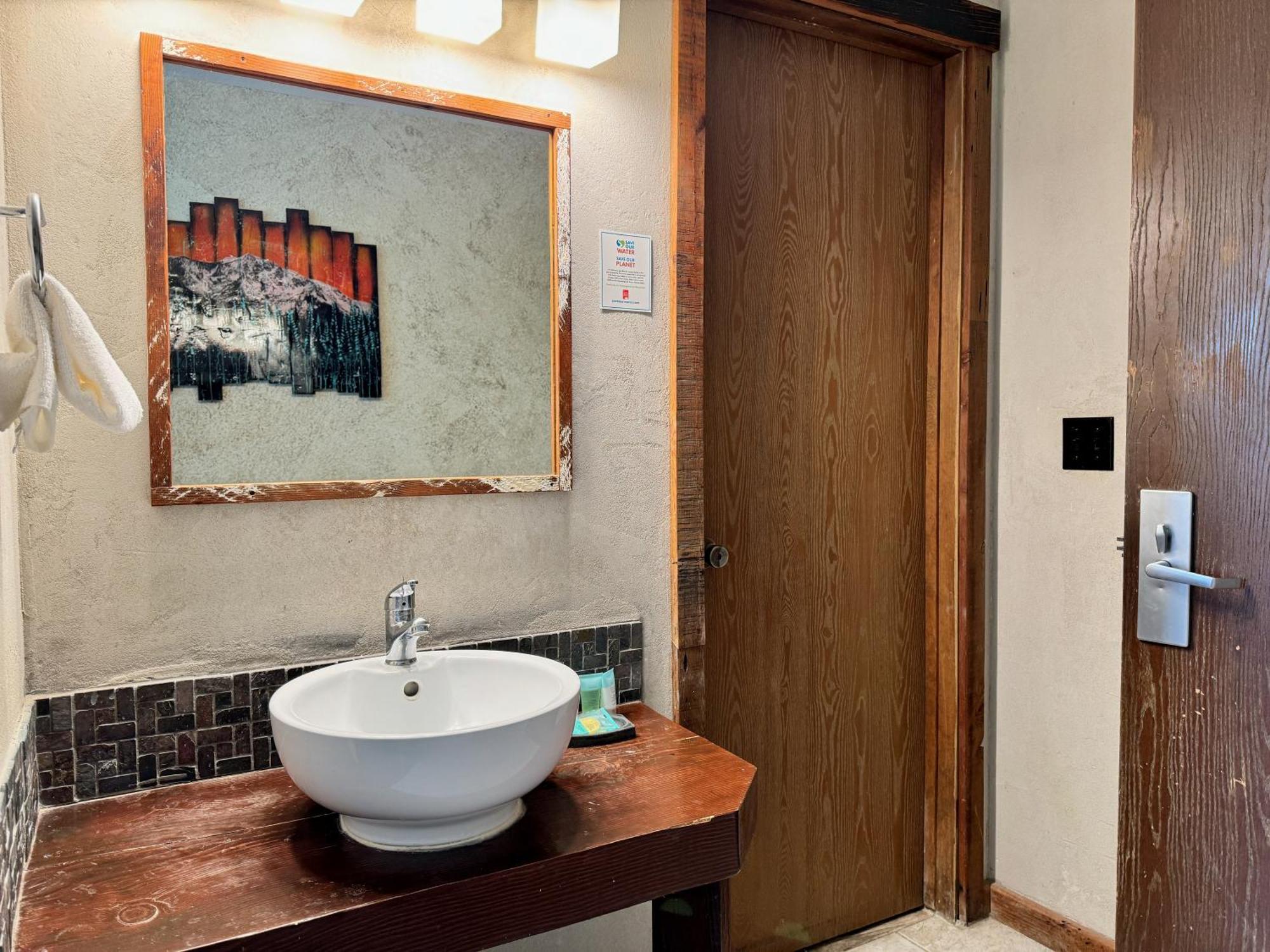 Inn At South Lake Tahoe Ruang foto