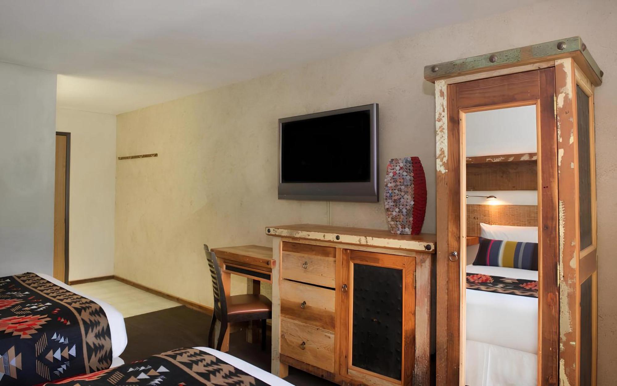 Inn At South Lake Tahoe Ruang foto