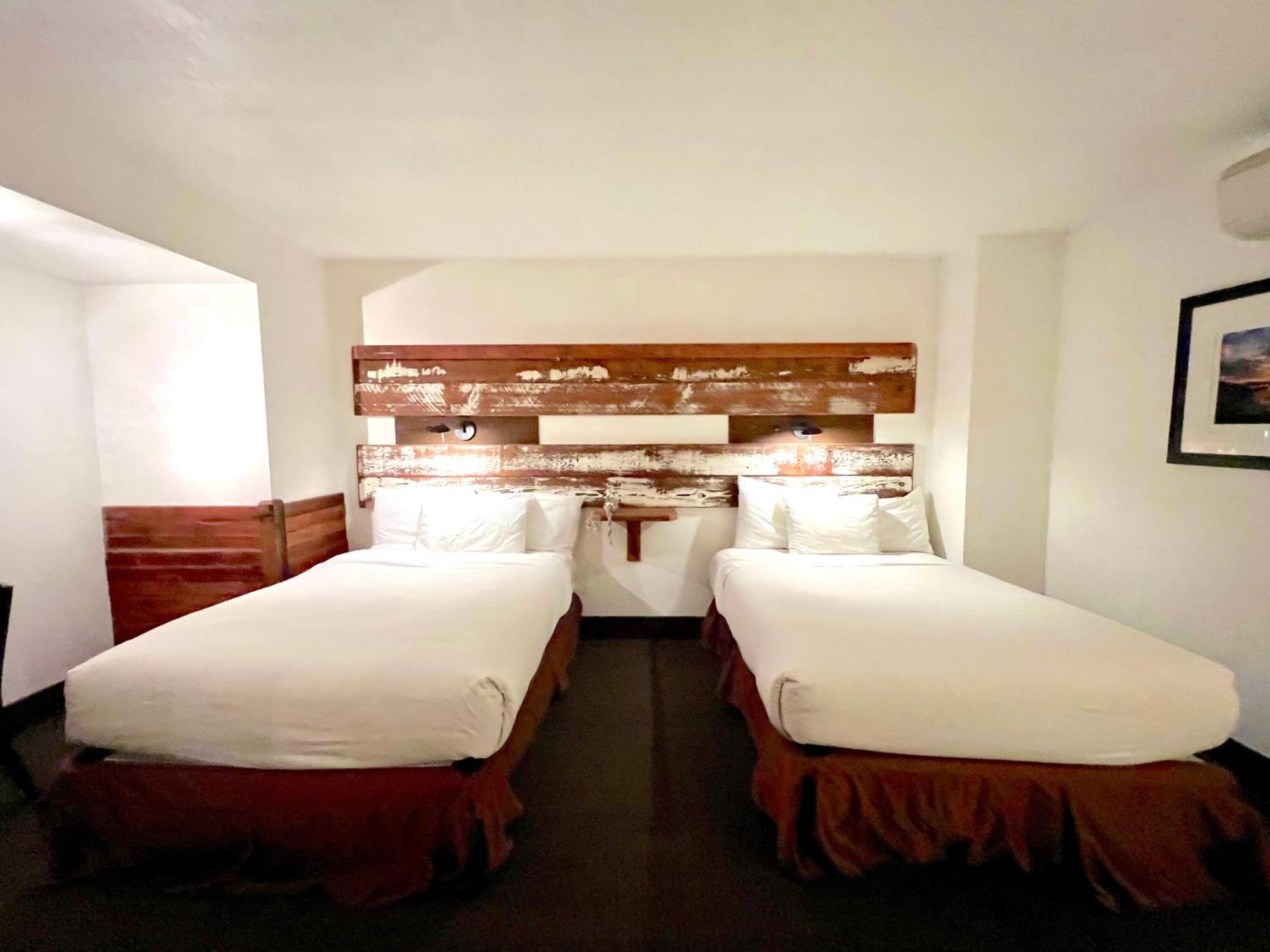 Inn At South Lake Tahoe Ruang foto