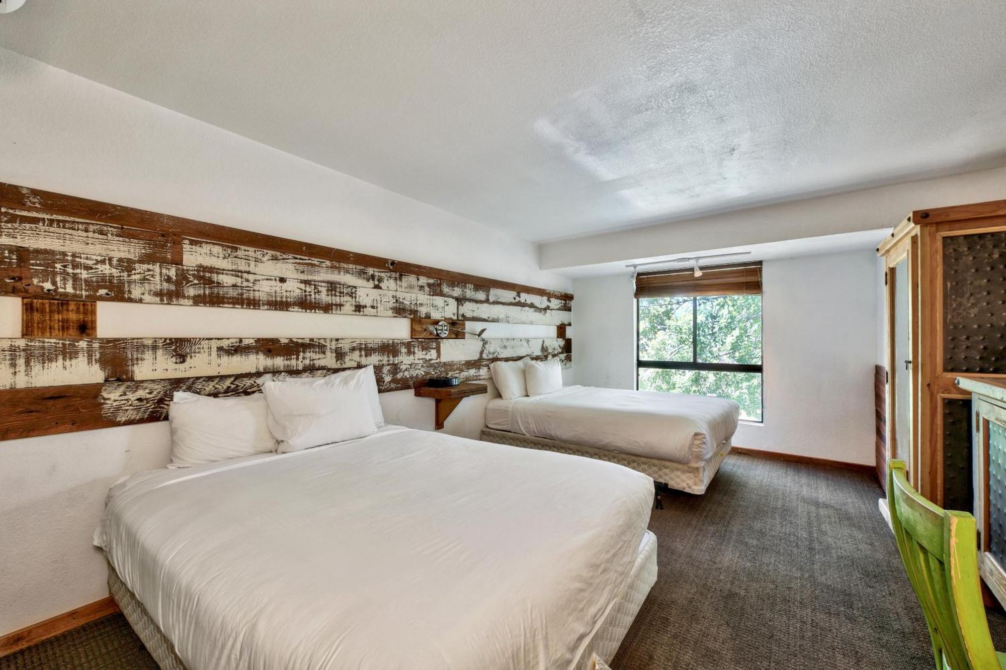 Inn At South Lake Tahoe Ruang foto