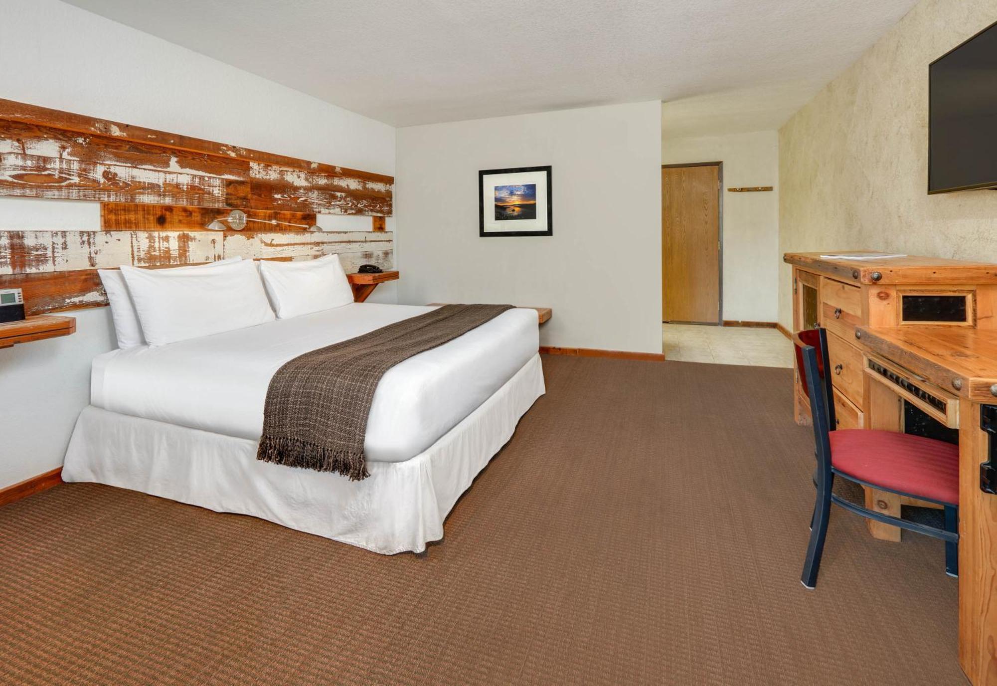 Inn At South Lake Tahoe Ruang foto